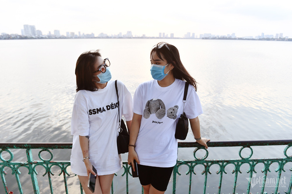 Du bao thoi tiet 16/4: Mien Bac tang nhiet nhanh