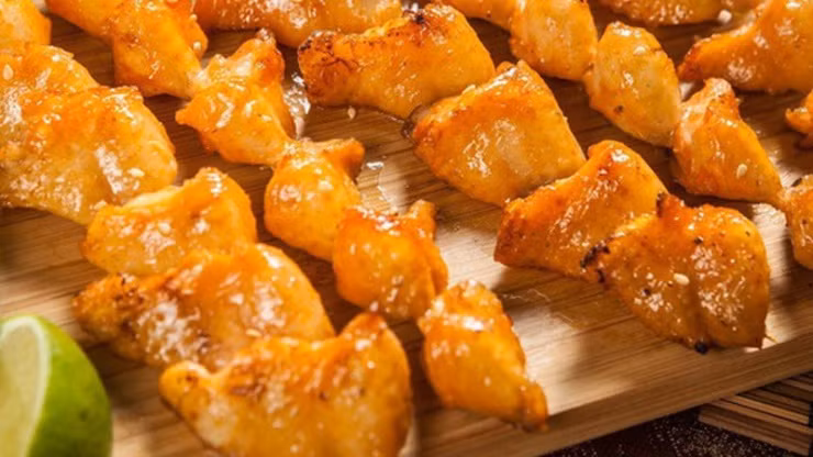 Phan thit ga chua day mam benh nhung la mon khoai khau-Hinh-2