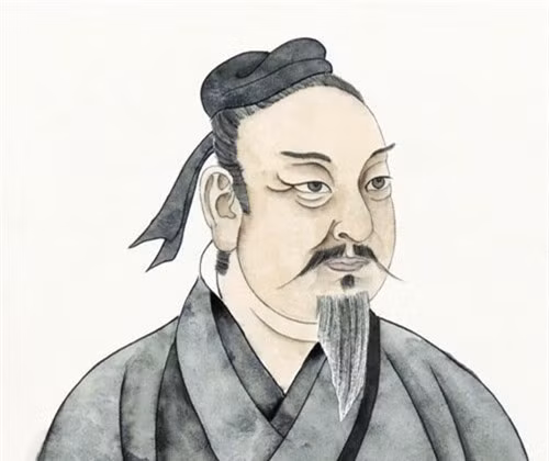 8 nha quan su dai tai trong lich su Trung Quoc gom nhung ai?-Hinh-2