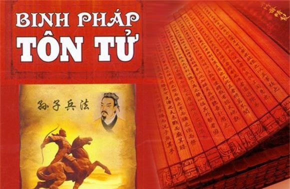8 nha quan su dai tai trong lich su Trung Quoc gom nhung ai?