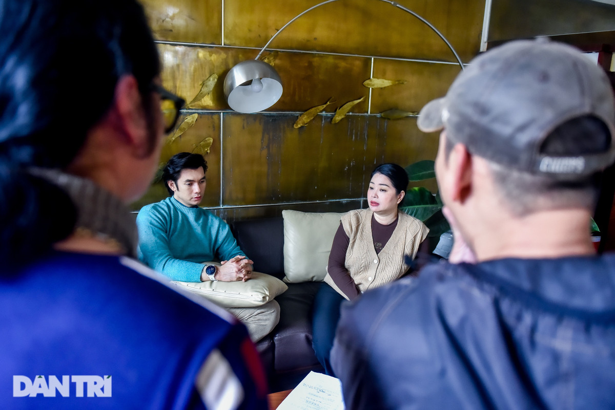 Thanh Tu muon ao me lai xe den quay phim Dung lam me cau-Hinh-8