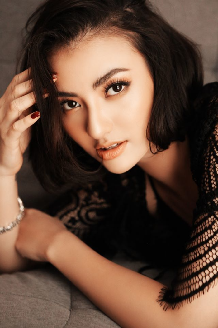 Sao Viet noi ve Y Nhi: Ke doi tuoc vuong mien, nguoi che 'hoa hau te gieng'-Hinh-6