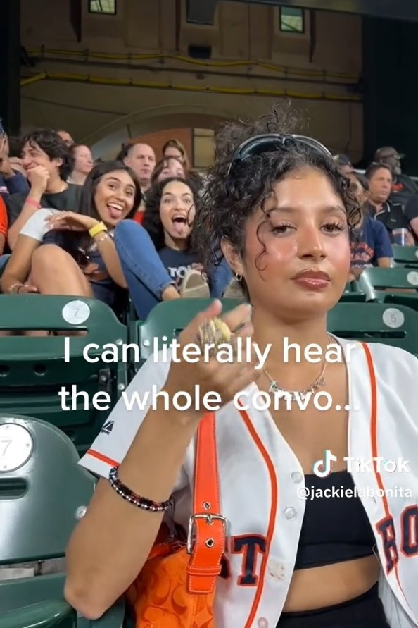 Bi thu ghet, truy lung vi lam mat he sau lung TikToker