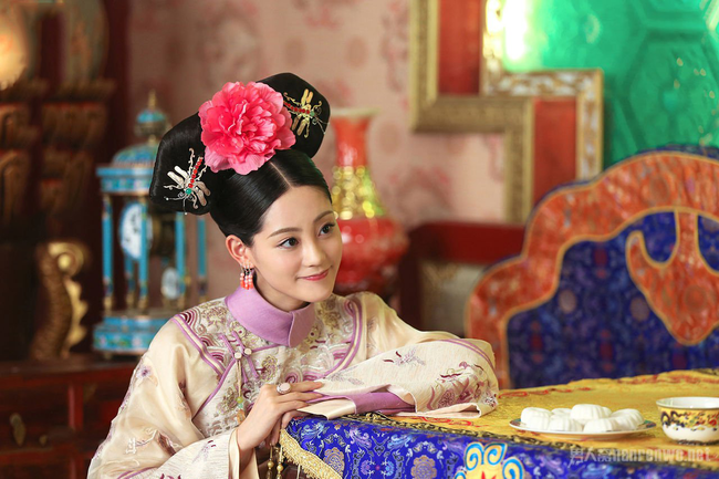 Phi tần nào được Khang Hi sủng ái nhưng đột ngột “mất tích“? Phi tan nao duoc Khang Hi sung ai nhung dot ngot “mat tich“?