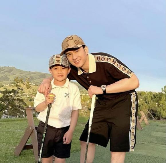 Dan Truong tiet lo bi con trai doi tien cat-xe khi song ca cung-Hinh-4