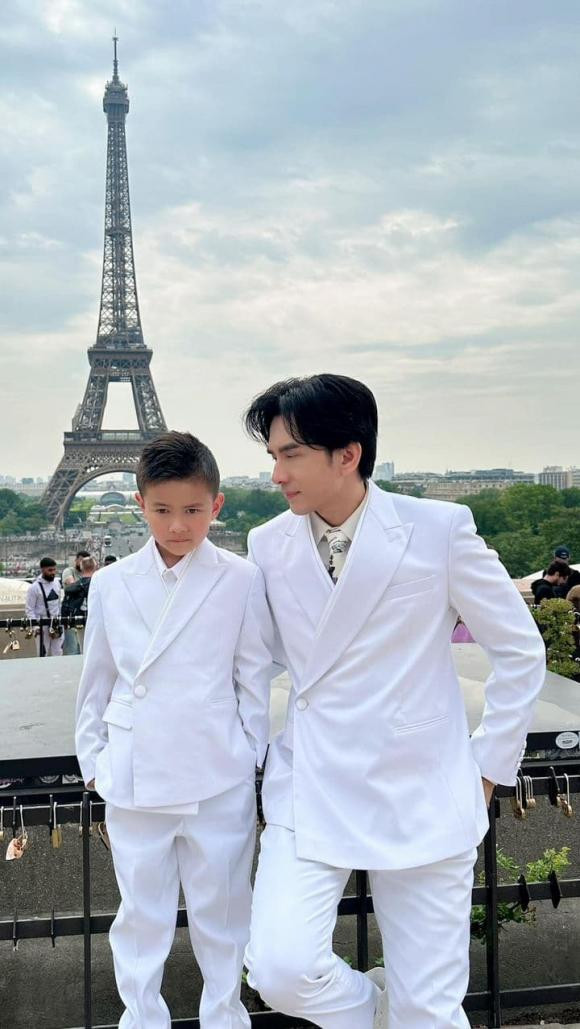 Dan Truong tiet lo bi con trai doi tien cat-xe khi song ca cung-Hinh-3