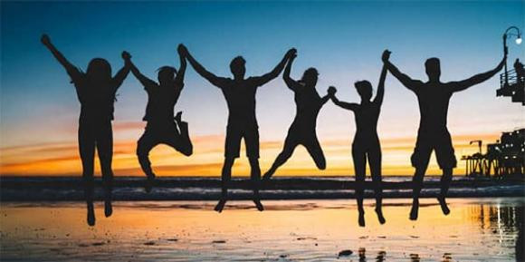 Nhung nguoi co 3 tinh cach nay xung dang la ban than suot doi