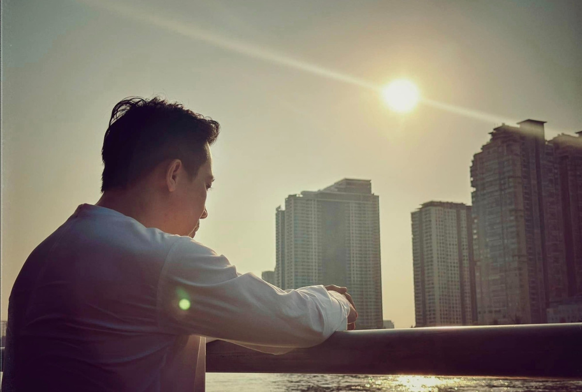 Chuyen gi dang xay ra voi Tran Thanh?