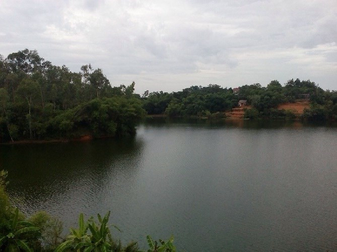 Ho Dien Triet - noi Ly Nam De tu chien Tran Ba Tien o dau?