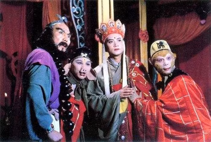 Su that gay tranh cai ve con nguoi Duong Tam Tang