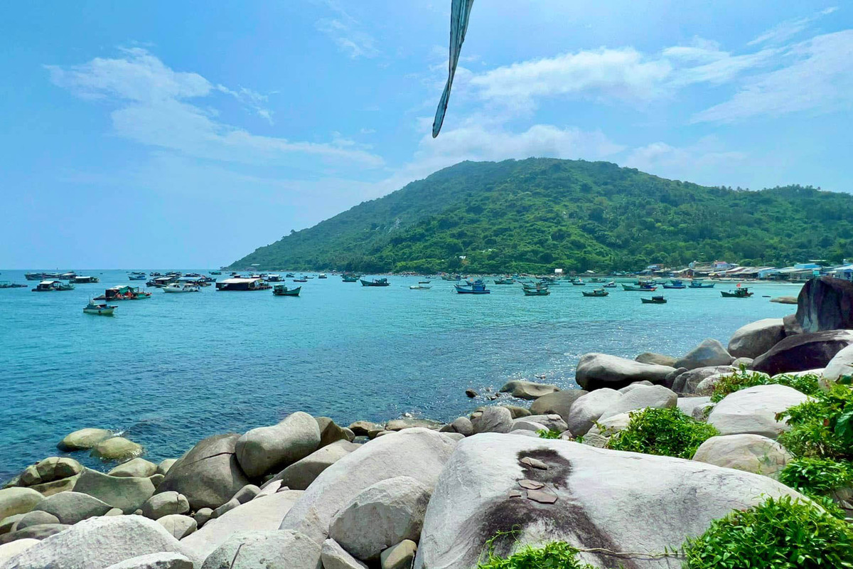 Tu Ba Hon Dam den Hai Tac, nhung dao dep tren vung bien Tay Nam-Hinh-8