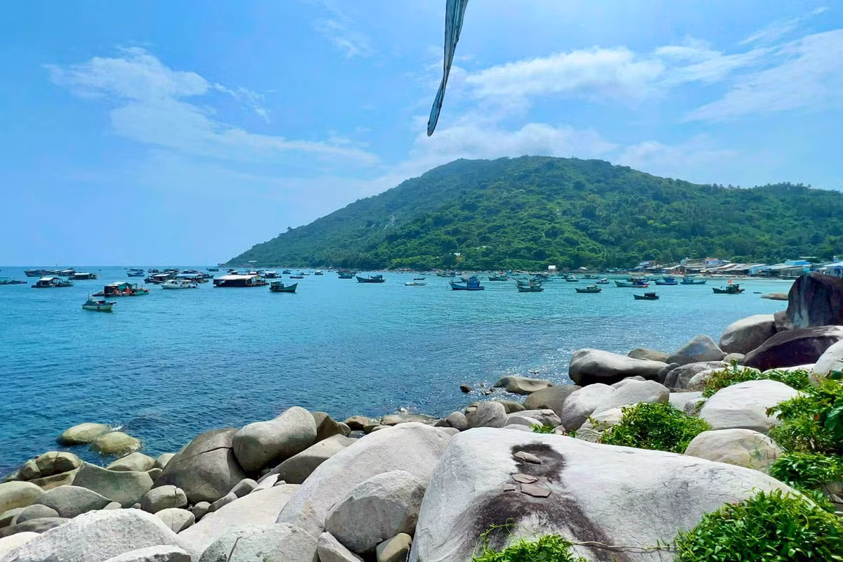 Tu Ba Hon Dam den Hai Tac, nhung dao dep tren vung bien Tay Nam-Hinh-8