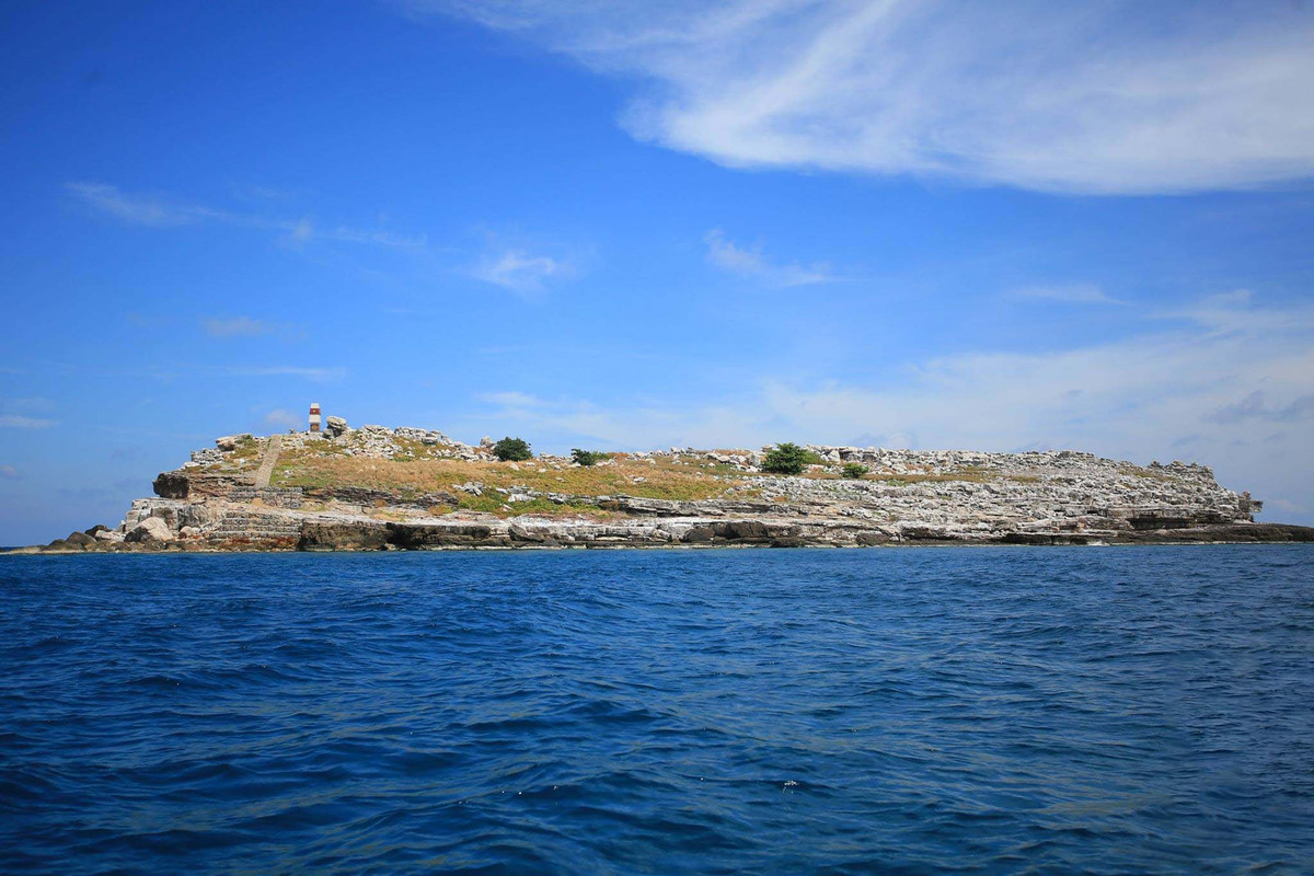 Tu Ba Hon Dam den Hai Tac, nhung dao dep tren vung bien Tay Nam-Hinh-6