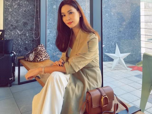 Hôn nhân tan vỡ, tôi khiến chồng cũ “sáng mắt” vì hành động này Hon nhan tan vo, toi khien chong cu “sang mat” vi hanh dong nay