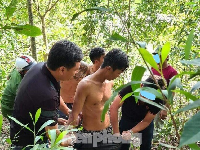 Da bat duoc pham nhan tron trai giam cua Bo Cong an o Binh Duong-Hinh-2