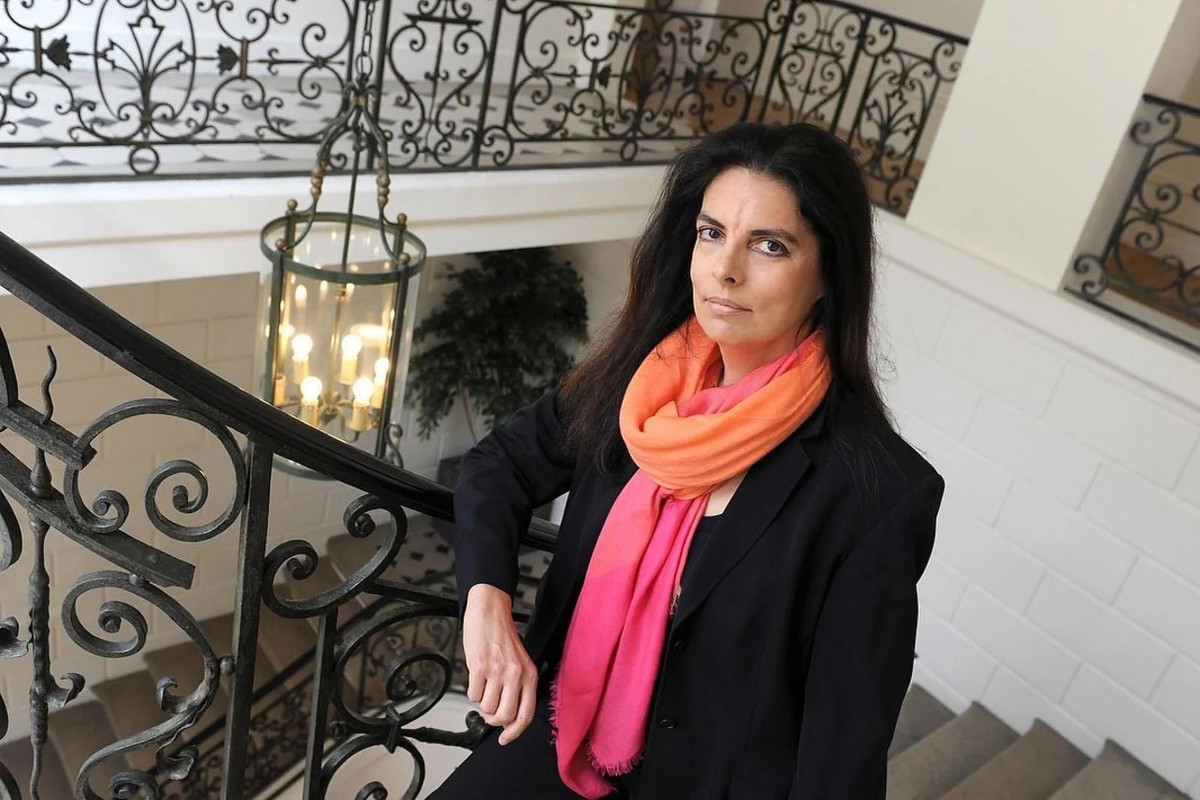 8 nu ty phu giau nhat the gioi 20