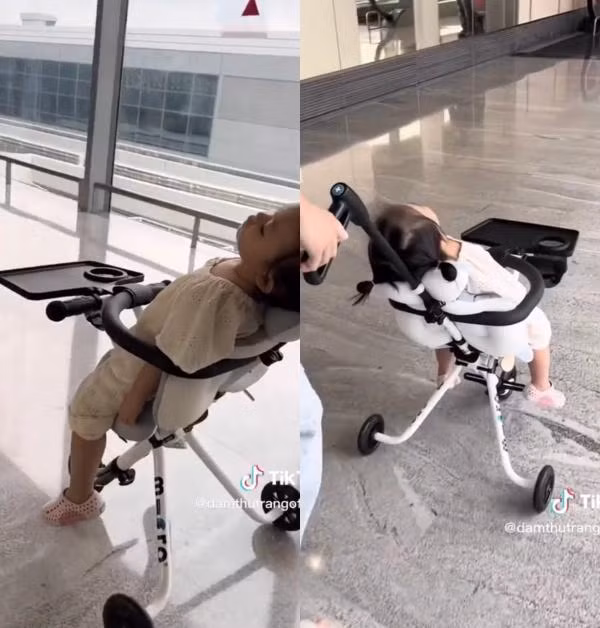 Vo chong Cuong Do la thich 