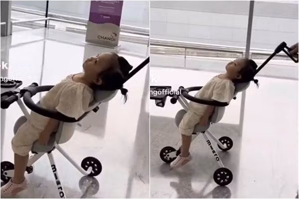 Vo chong Cuong Do la thich 