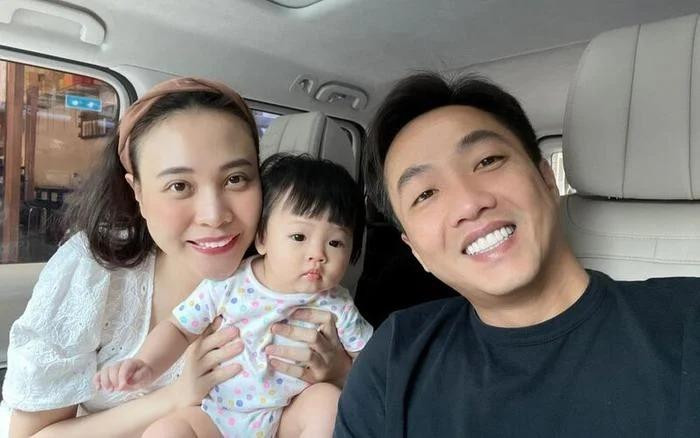 Vo chong Cuong Do la thich 