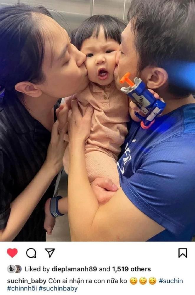 Vo chong Cuong Do la thich 