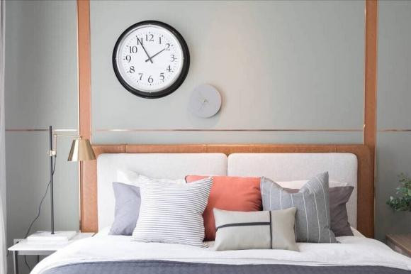 Tot nhat khong nen treo dong ho o hai vi tri nay trong nha-Hinh-3