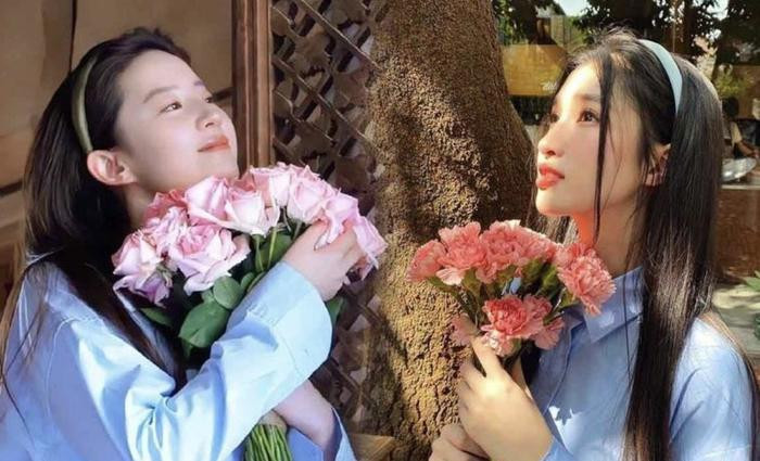 Phương Nhi bất ngờ được truyền thông Hoa ngữ chú ý - Hình 2 Phuong Nhi bat ngo duoc truyen thong Hoa ngu chu y-Hinh-2