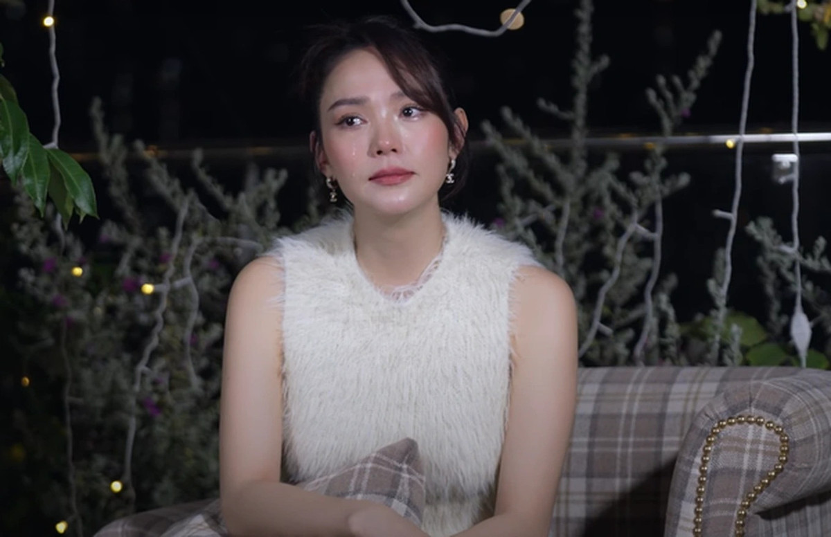 Sao Viet thu tinh nhan tao: Tray trat, ton kem va hanh phuc vo oa