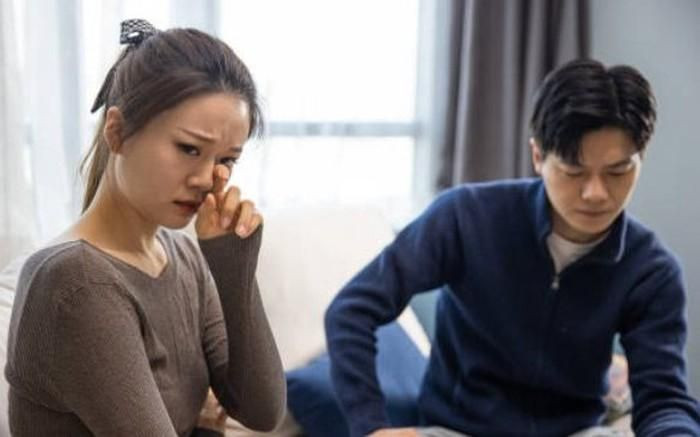 Vi muon oai, chong toi day vo con vao con duong kho cuc