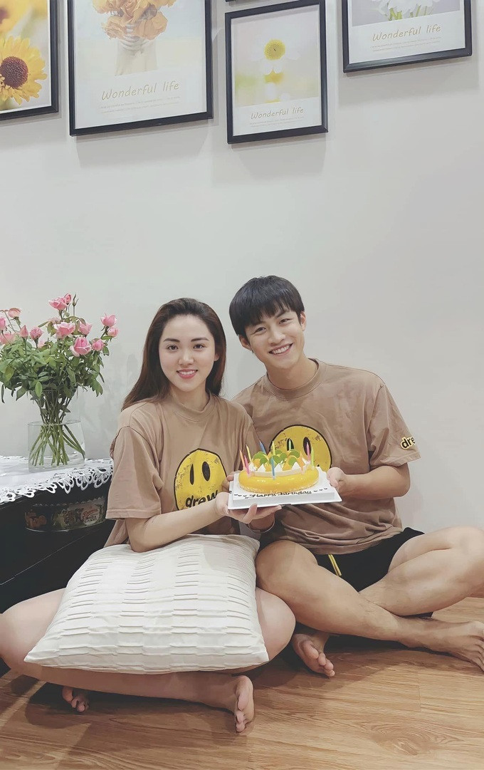 Diễn viên Lưu Duy Khánh: Tôi không sợ công khai người yêu ảnh 4 Diễn viên Lưu Duy Khánh: Tôi không sợ công khai người yêu ảnh 4