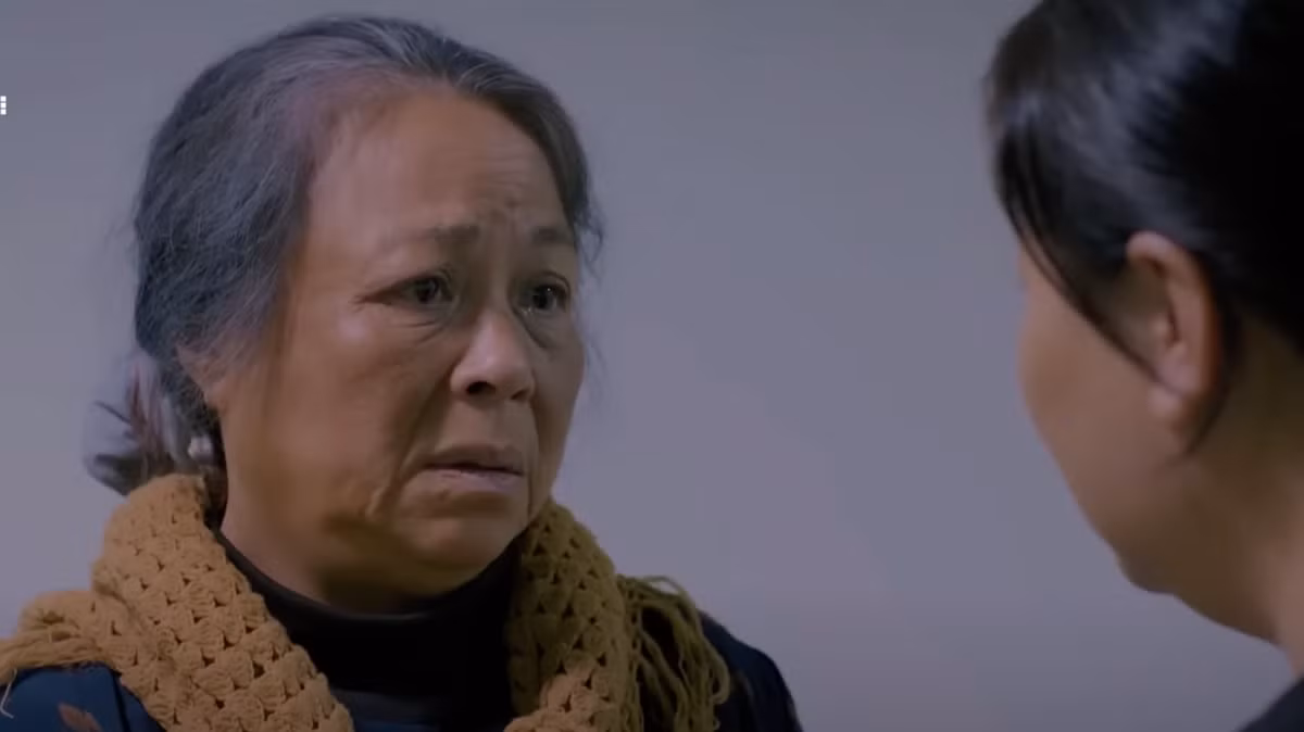 Cham diem dien xuat cua Luu va Luyen trong 'Cuoc doi van dep sao'-Hinh-4