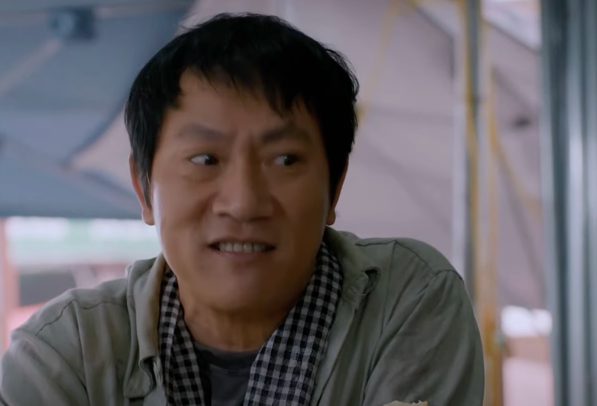 Cham diem dien xuat cua Luu va Luyen trong 'Cuoc doi van dep sao'-Hinh-3