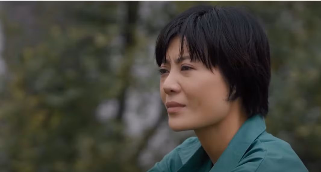 Cham diem dien xuat cua Luu va Luyen trong 'Cuoc doi van dep sao'-Hinh-2