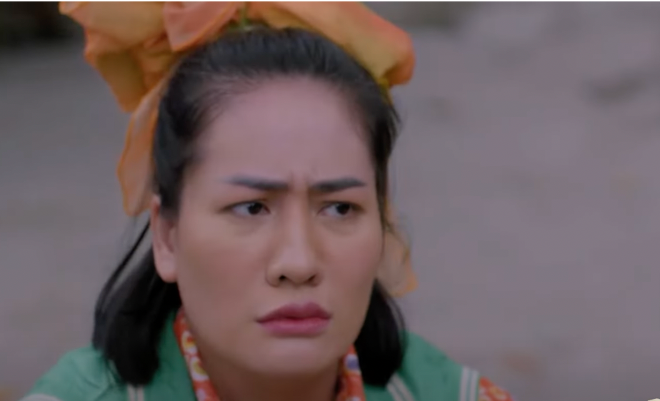 Cham diem dien xuat cua Luu va Luyen trong 'Cuoc doi van dep sao'-Hinh-7