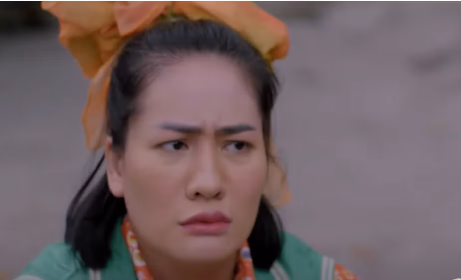 Cham diem dien xuat cua Luu va Luyen trong 'Cuoc doi van dep sao'-Hinh-7