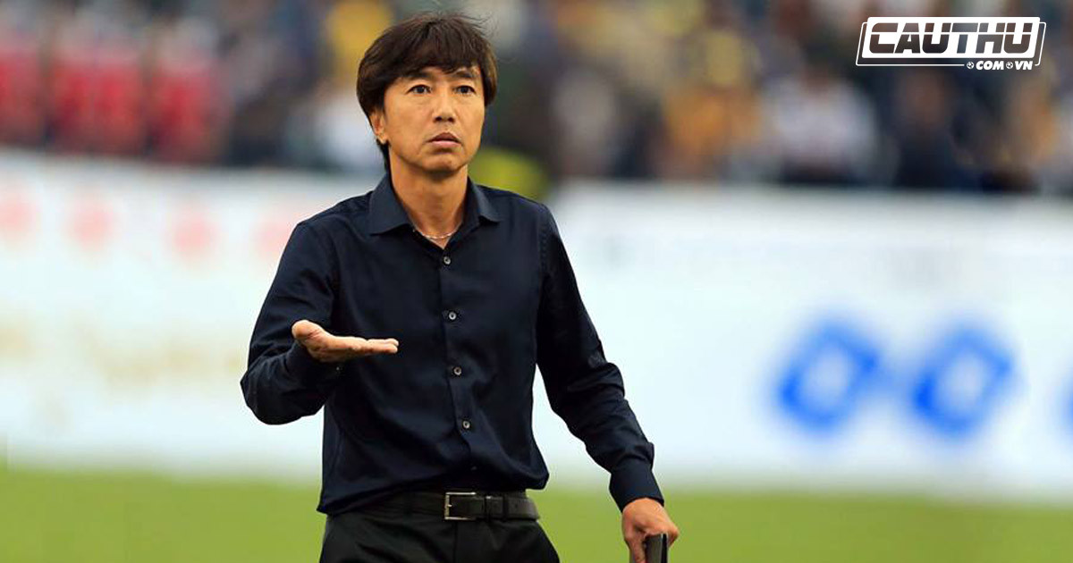 Tai sao cuu HLV DT Viet Nam dan dat U20 Thai Lan?