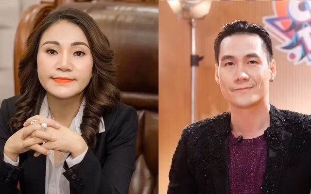 Ca si Khanh Phuong tung muon vuc day Song Da 1.01 khi vo con lam Chu tich