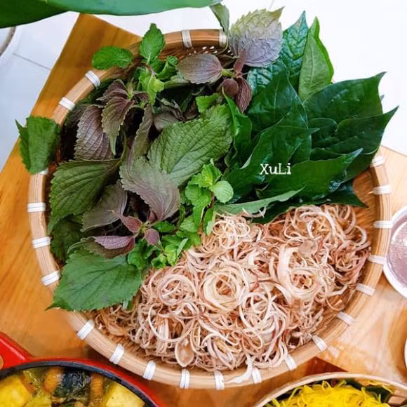 Mot bo phan cay chuoi thuong bi bo di, lam nom cuc ngon-Hinh-5