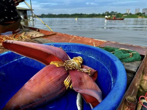 Mot bo phan cay chuoi thuong bi bo di, lam nom cuc ngon-Hinh-2