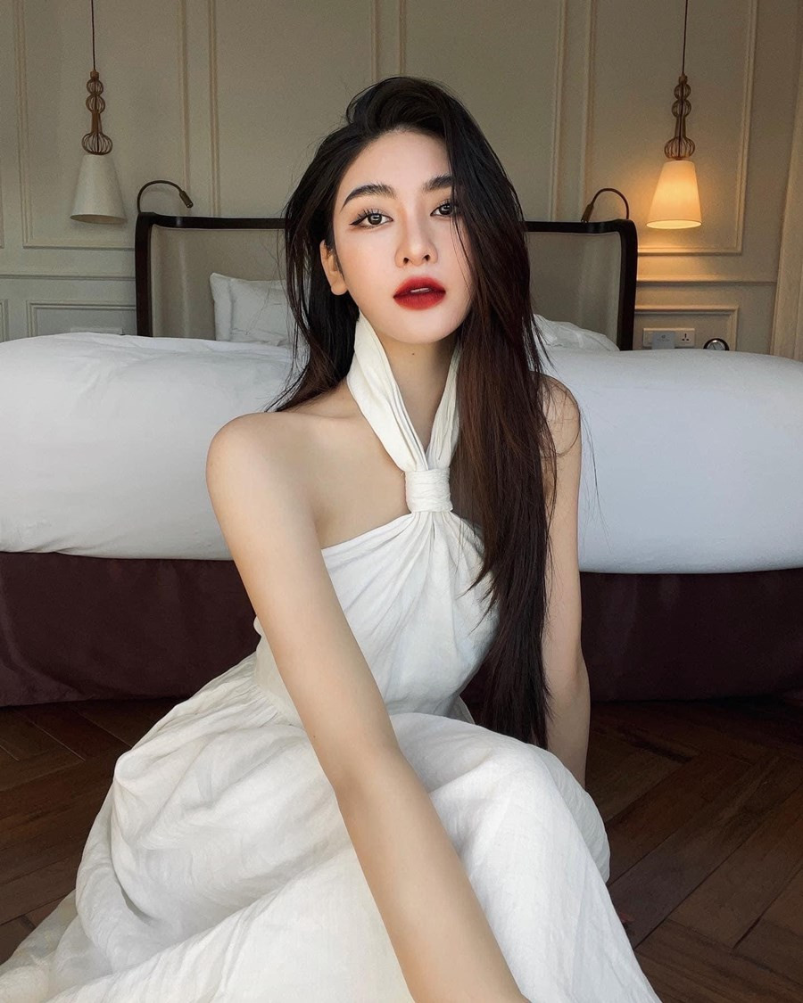 Khao gia cat xe cua nhung nguoi mau anh tuoi doi muoi