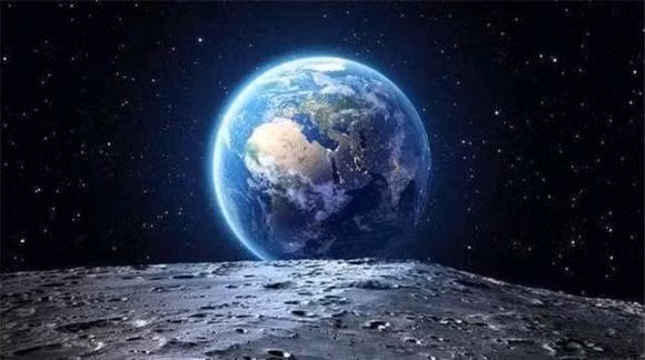 Phat hien 'nguoi anh em sinh doi' cua Trai dat!-Hinh-2