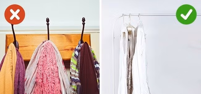 10 loi khi don dep, sap xep do khien nha cua them lon xon-Hinh-5