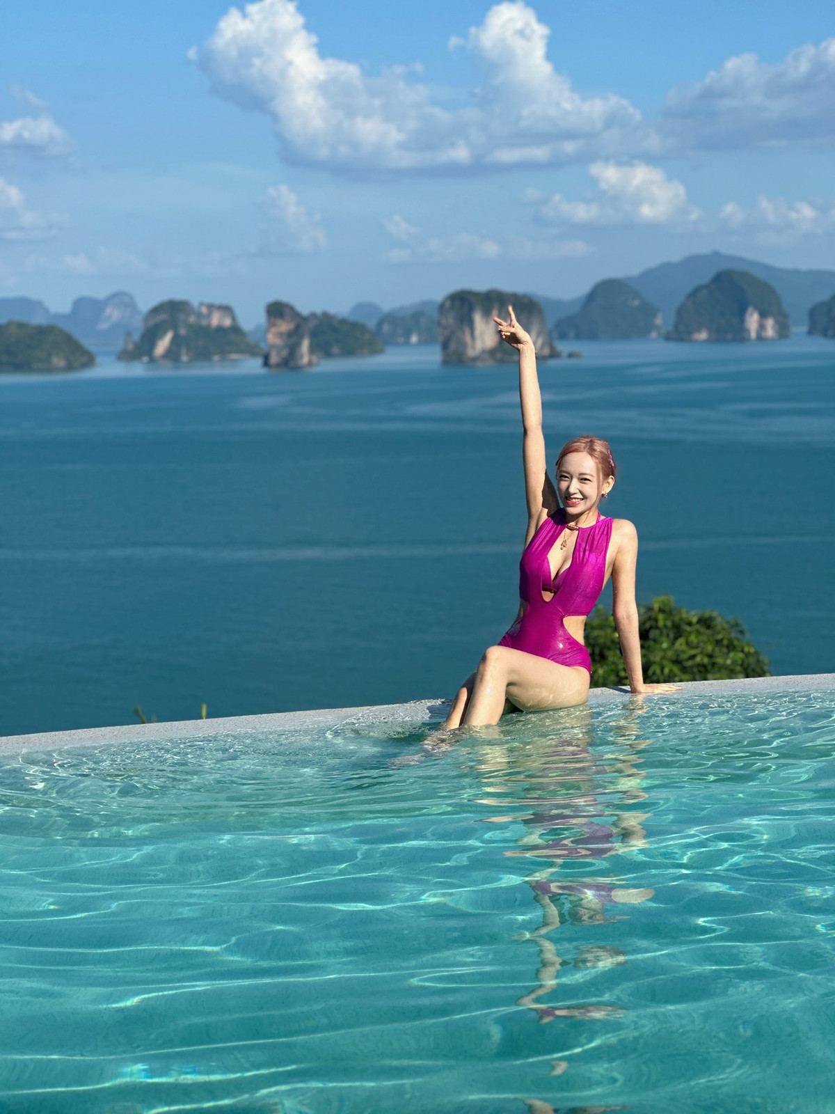 Nu dien vien 25 tuoi bi dua tin la nhan tinh cua Luong Trieu Vy-Hinh-20