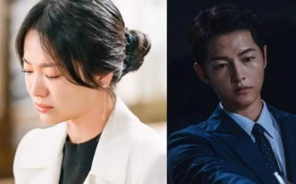 Vi sao sau ly hon Song Joong Ki lai ghet Song Hye Kyo den vay?-Hinh-6