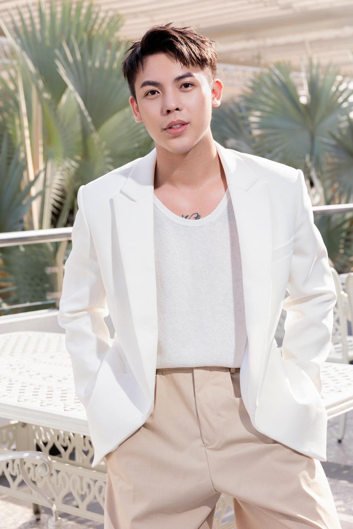 “Chuyên gia đào tạo Hoa hậu” lên tiếng về phát ngôn Hoa hậu Ý Nhi - Hình 2 “Chuyen gia dao tao Hoa hau” len tieng ve phat ngon Hoa hau Y Nhi-Hinh-2