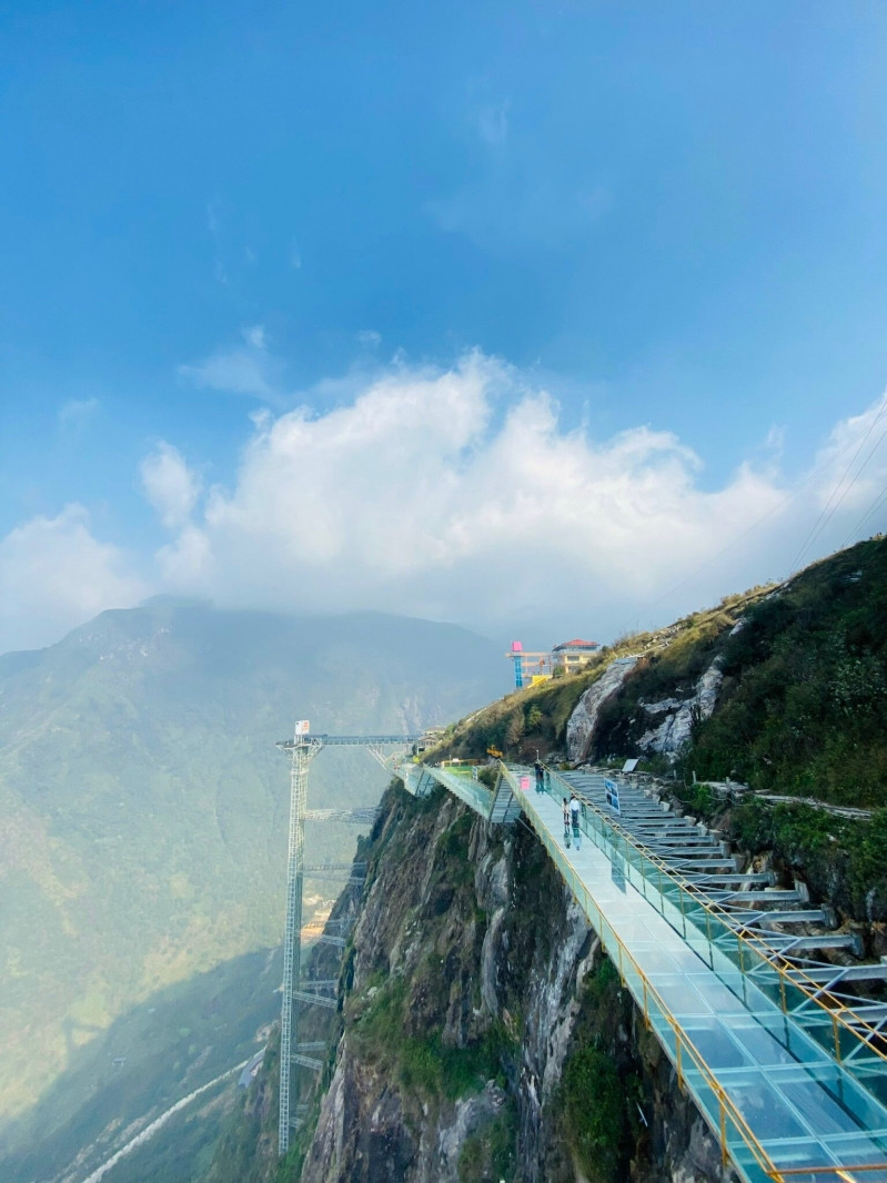 Cau kinh Rong May noi giao thoa dat troi Tay Bac-Hinh-6