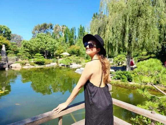 Nhan sac tuoi 48 cua dien vien 'Dong tien xuong mau' sau ung thu-Hinh-2