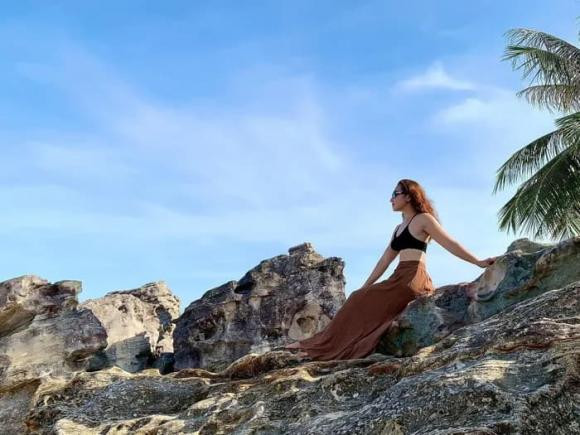 Nhan sac tuoi 48 cua dien vien 'Dong tien xuong mau' sau ung thu-Hinh-5