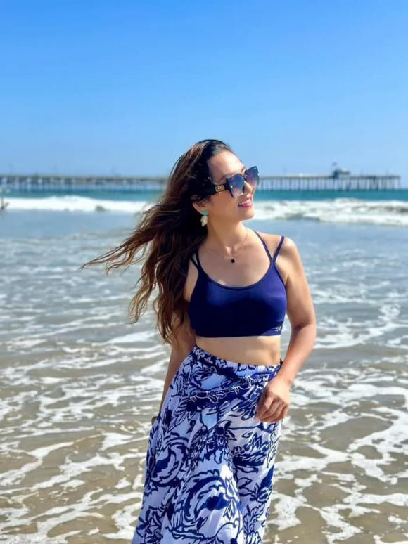 Nhan sac tuoi 48 cua dien vien 'Dong tien xuong mau' sau ung thu-Hinh-7