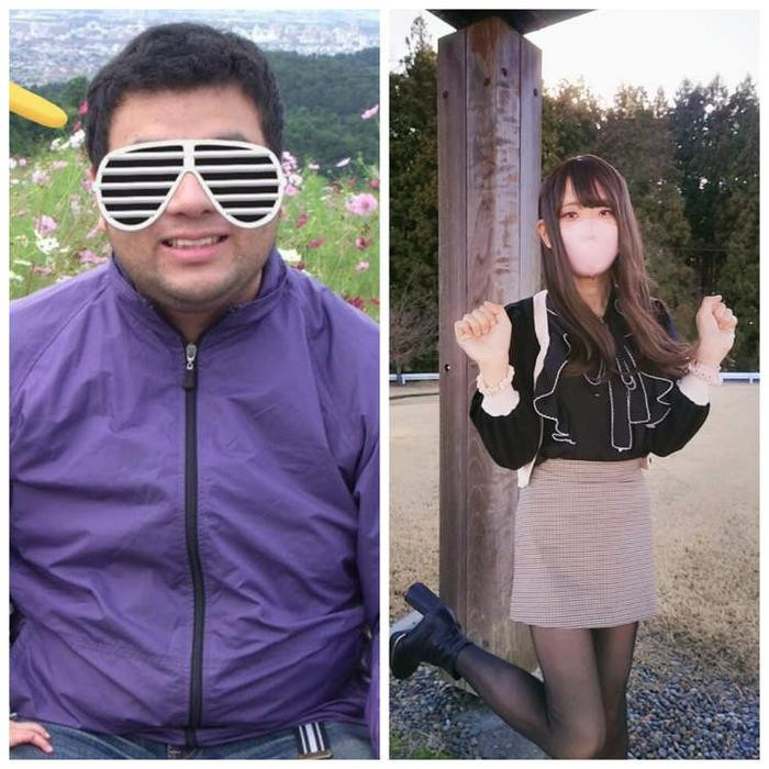 Thieu nu xinh dep khien coi mang soc khi cong khai anh qua khu