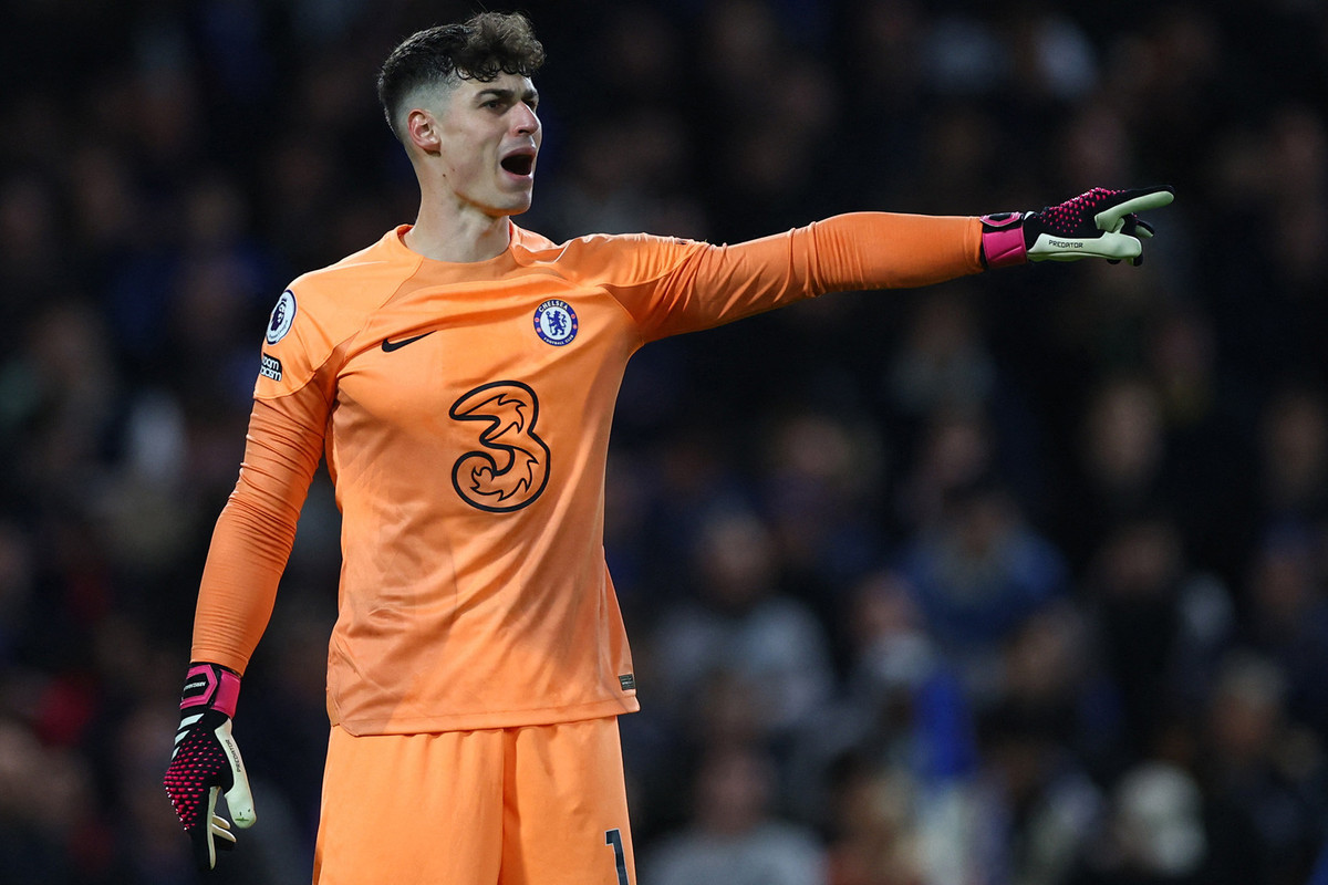 Kepa hoi sinh: Thu linh Chelsea va giac mo EURO 2024-Hinh-2